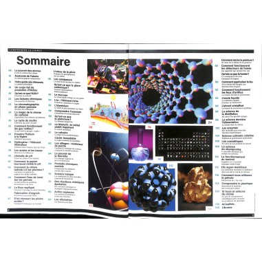 SAVOIR & COMPRENDRE