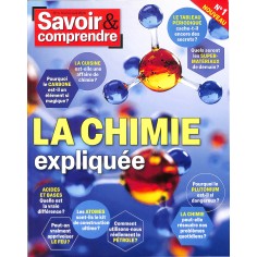 SAVOIR & COMPRENDRE