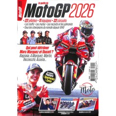 LES CAHIERS DE LA MOTO