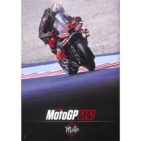 LES CAHIERS DE LA MOTO
