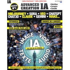 ADVANCED CREATION IA