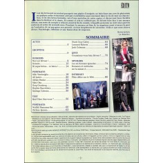 Série eXclusif |Premier Numéro 2