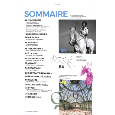 GALORAMA L'IMPRIMÉ