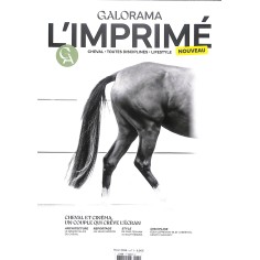 GALORAMA L'IMPRIMÉ