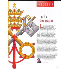 PAPES AU XXè SIÈCLE 2