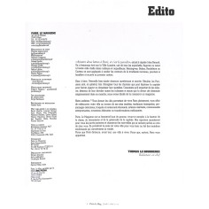 PARIS, LE MAG 2