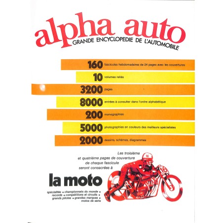 ALPHA AUTO