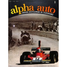 ALPHA AUTO