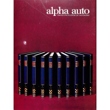 ALPHA AUTO