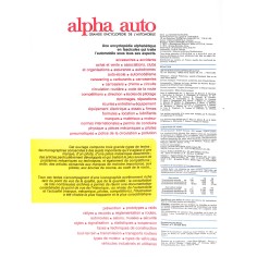 ALPHA AUTO 2