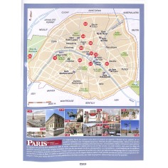PARIS de Lutèce à nos jours 2