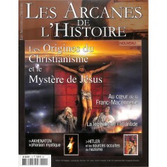 LES ARCANES DE L'HISTOIRE