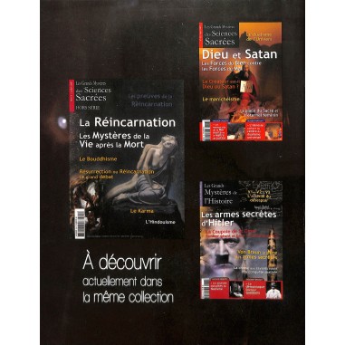 LES ARCANES DE L'HISTOIRE