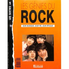 LES GÉNIES DU ROCK
