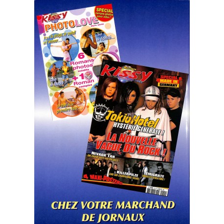 TamTam club |Premier Numéro