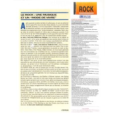 LES GÉNIES DU ROCK 2