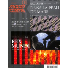 MACROCOSME