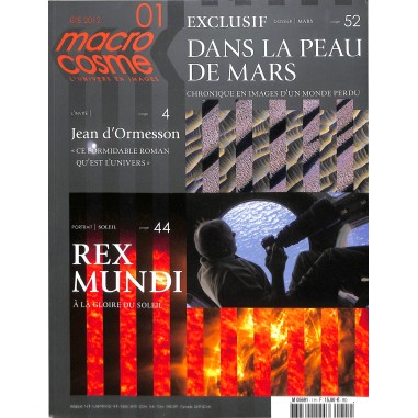 MACROCOSME