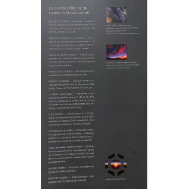 MACROCOSME