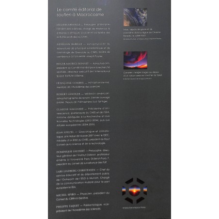 MACROCOSME