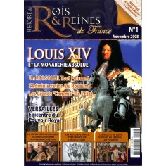 Histoire des ROIS & REINES...