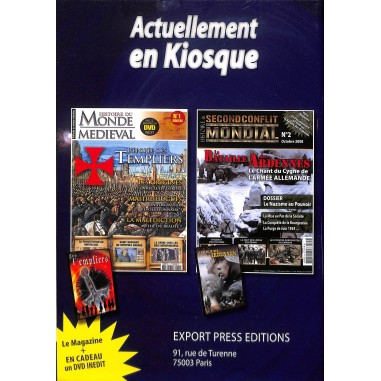 Histoire des ROIS & REINES de France