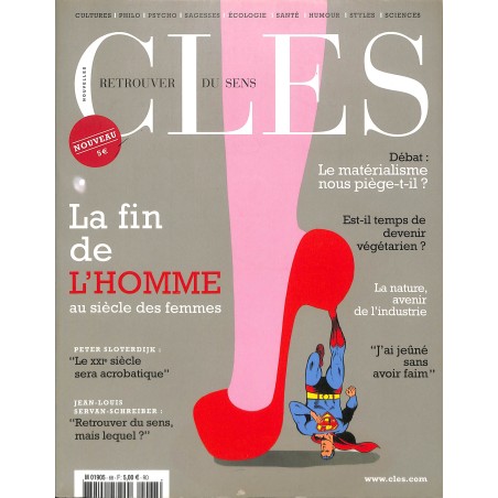 CLÉS