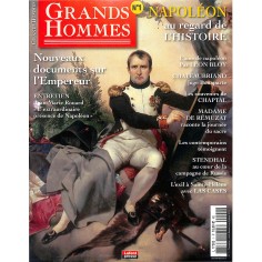GRANDS HOMMES