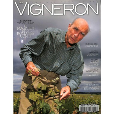 VIGNERON