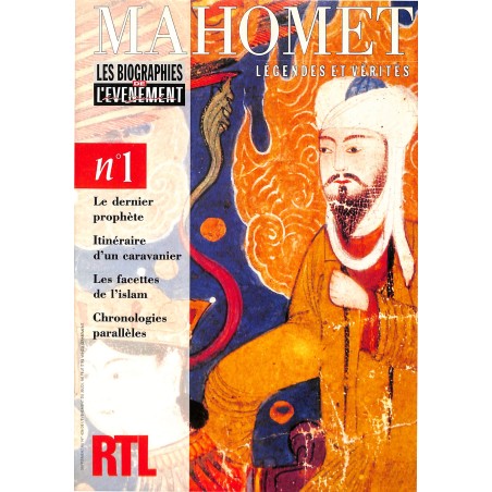 MAHOMET