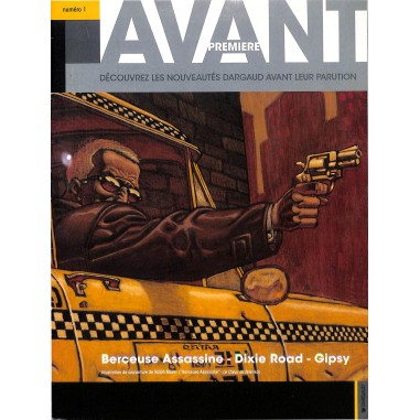 AVANT PREMIÈRE