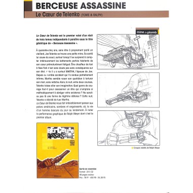AVANT PREMIÈRE