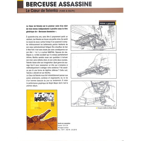 AVANT PREMIÈRE