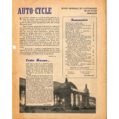 AUTO-CYCLE 2