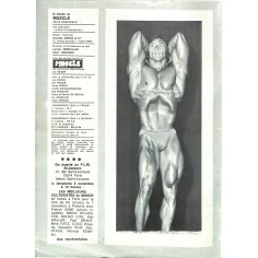 LE MONDE DU MUSCLE 2