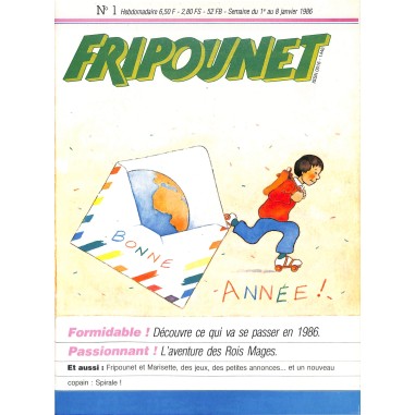 FRIPOUNET