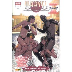 MARVEL