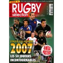 RUGBY sélection |Premier Numéro