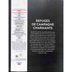 REFUGES DE CAMPAGNE 2