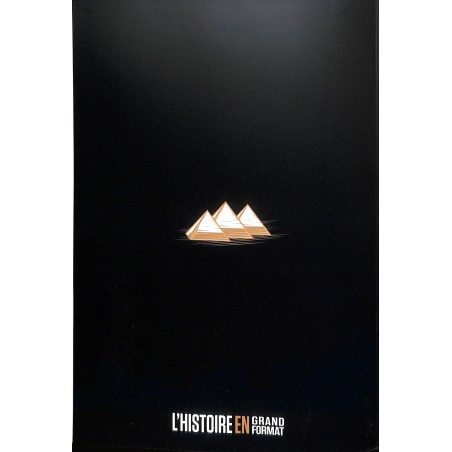 L'HISTOIRE EN GRAND FORMAT