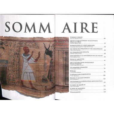 L'HISTOIRE EN GRAND FORMAT