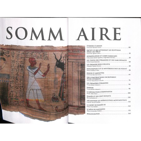 L'HISTOIRE EN GRAND FORMAT
