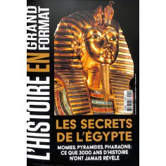 L'HISTOIRE EN GRAND FORMAT