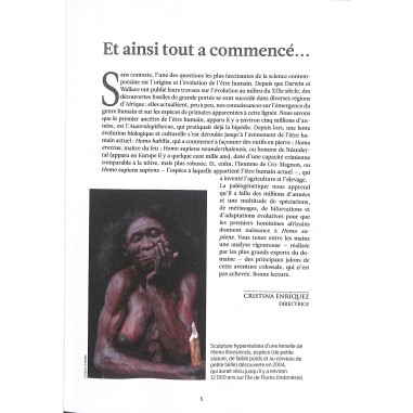 LA SCIENCE EN GRAND FORMAT