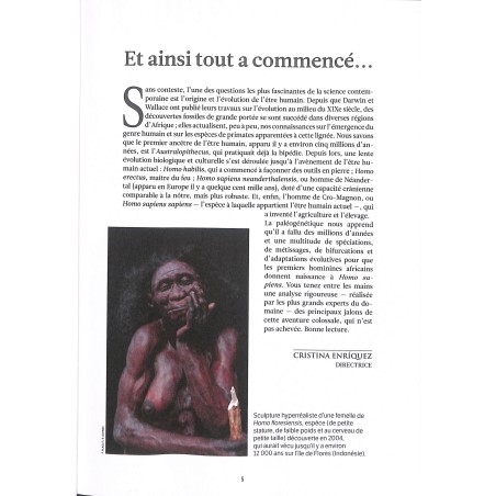 LA SCIENCE EN GRAND FORMAT