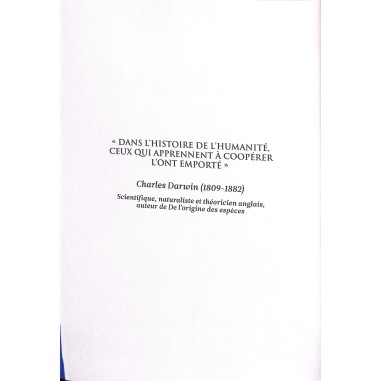LA SCIENCE EN GRAND FORMAT