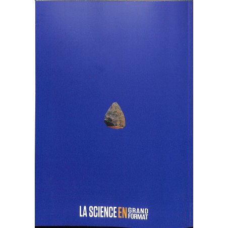 LA SCIENCE EN GRAND FORMAT