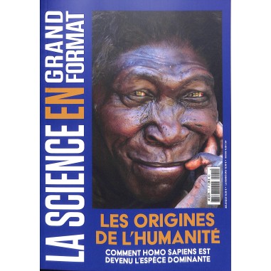 LA SCIENCE EN GRAND FORMAT
