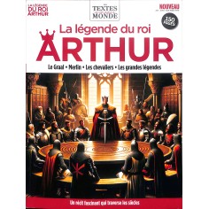 LA LÉGENDE DU ROI ARTHUR