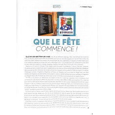 COUPE DU MONDE, LE GUIDE... 2